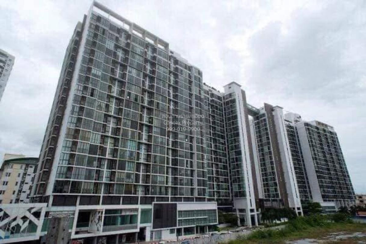 รูป 🔥🔥🔥 เช่าคอนโด ไอดีโอ มิกซ์ สุขุมวิท 103 BTS-อุดมสุข บางนา เขต บางนา กรุงเทพ CX-10724 ✅ ทักไลน์ @connexproperty ตอบทันที ทีมงานมืออาชีพ ✅ 🔥🔥🔥 - รูปที่ 7/7