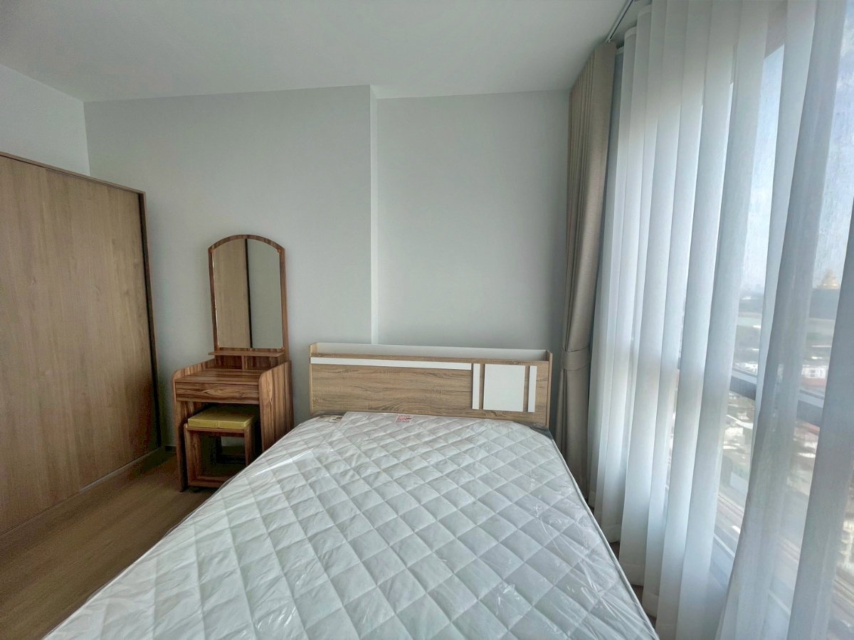 รูป 💎เช่า ราคาพิเศษ Chapter One Spark Charan ตกแต่งครบ พร้อมอยู่ - รูปที่ 2/10