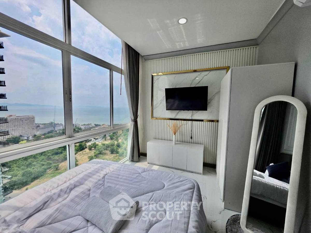 รูป คอนโด 2-ห้องนอน ที่ เดอะ แกรนด์ จอมเทียน พัทยา บีช ใกล้ หาดจอมเทียน (ID 2734190) - รูปที่ 10/10