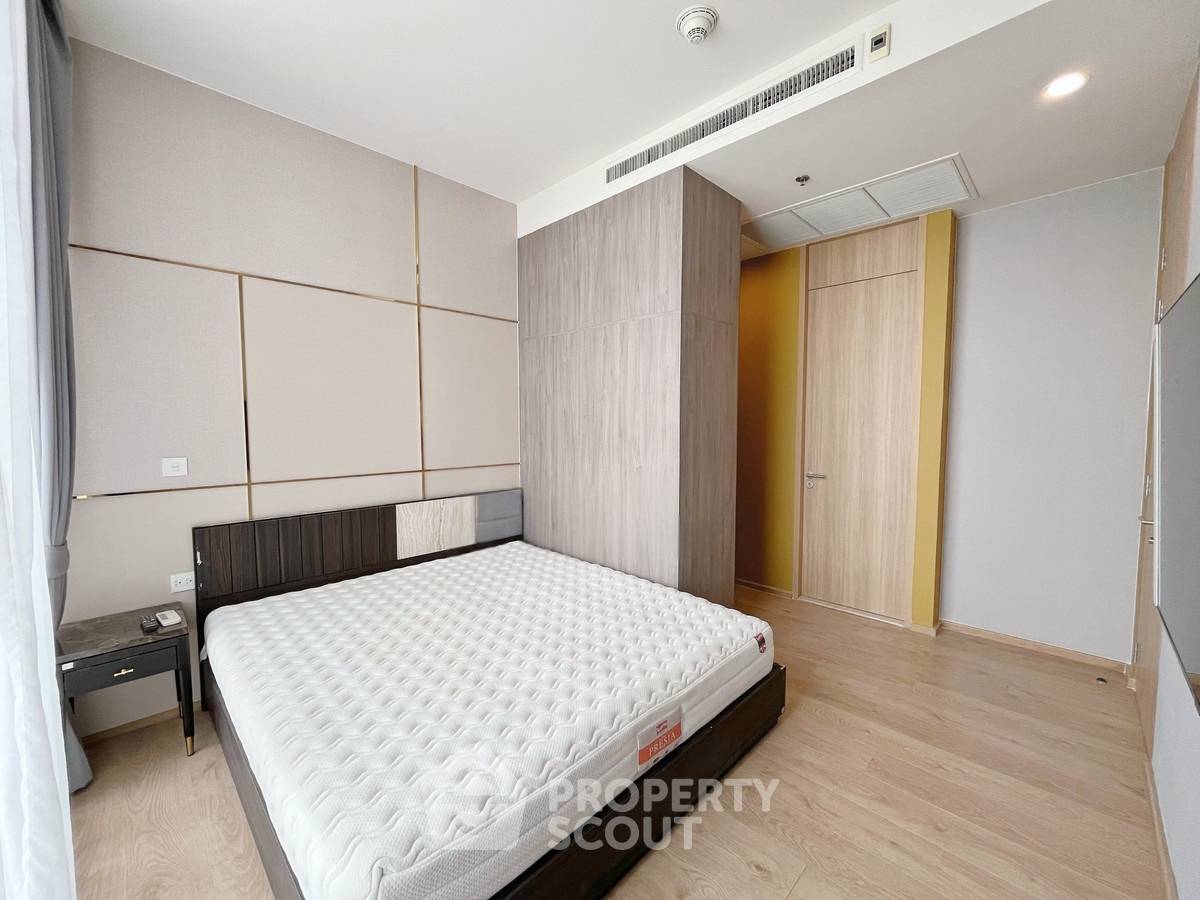 รูป คอนโด 2-ห้องนอน ที่ โนเบิล บีอี ไนน์ทีน สุขุมวิท ใกล้ BTS นานา (ID 2391649) - รูปที่ 6/9