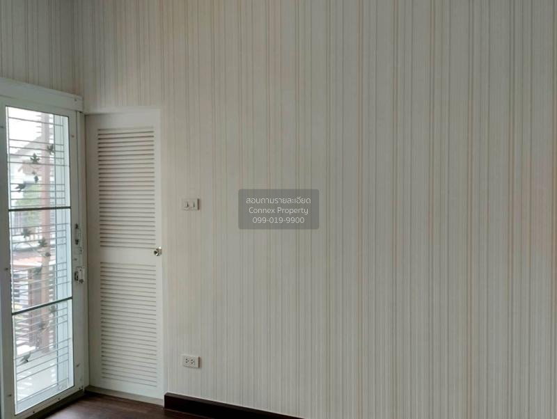 รูป ขาย ทาวน์โฮม ม. เดอะ ทาวน์ พหลโยธิน – เพิ่มสิน ทำเล ออเงิน สายไหม กรุงเทพ CX-52788 ✅ ทักไลน์ @connexproperty ตอบทันที ทีมงานมืออาชีพ ✅ - รูปที่ 12/12