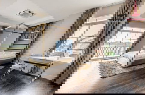 รูป ✨ ให้เช่า นันทวัน รามอินทรา – พหลโยธิน 50✨ ราคา 200,000 บาท/เดือน - รูปที่ 5/11