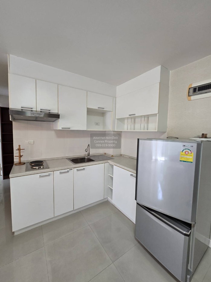 รูป เช่าคอนโด  เดอะ โคลเวอร์ ทองหล่อ รีโนเวทใหม่ BTS-ทองหล่อ คลองตันเหนือ เขต วัฒนา กรุงเทพ CX-138373 ✅ ทักไลน์ @connexproperty ตอบทันที ทีมงานมืออาชีพ ✅ - รูปที่ 3/10