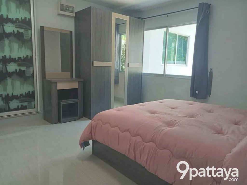 รูป ขาย | บ้านแฝด 2 ชั้น Happy Place หนองไม้แก่น ราคาพิเศษ - รูปที่ 7/13