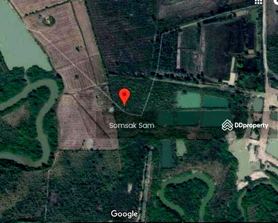 ที่ดิน เมืองนครพนม นครพนม : ขายที่ดิน วิวสวย จ.นครพนม  (เนื้อที่  34 ไร่)