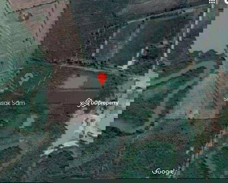 ขายที่ดิน วิวสวย จ.นครพนม  (เนื้อที่  34 ไร่)