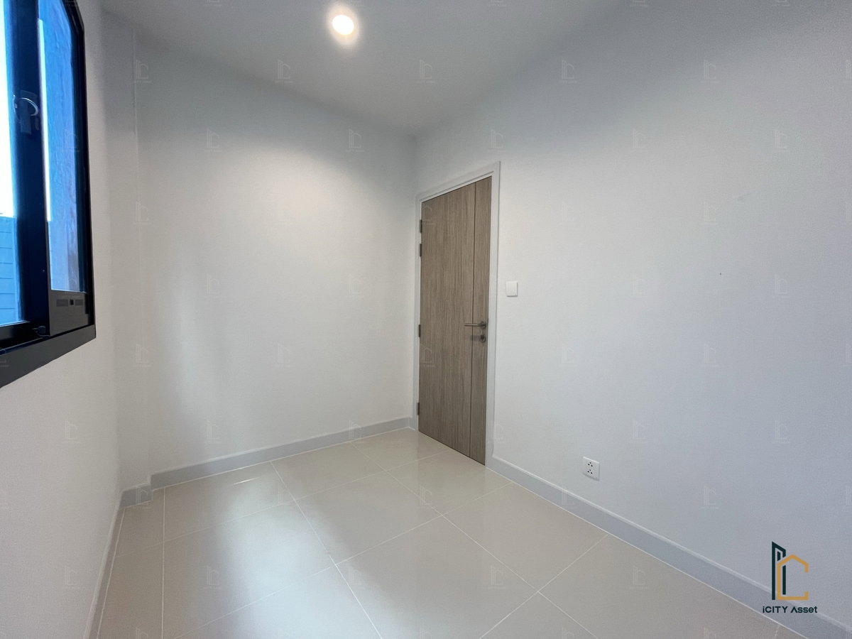 picture ✅ Premium corner, private frontage 3b4b 11.5mb - Nirvana Define Krungthep Kreetha 📞Call 090 919 9898 - 11/32