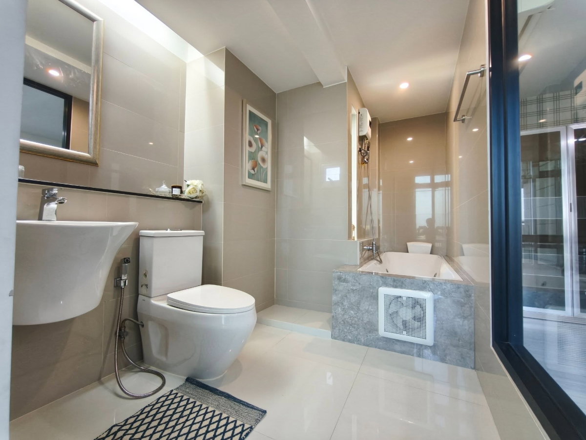 รูป Code: 26KJ1471 ให้เช่า The Lake Condominium ✅ Add Line @kjcondo (มี@ข้างหน้าด้วยนะคะ) - รูปที่ 7/13