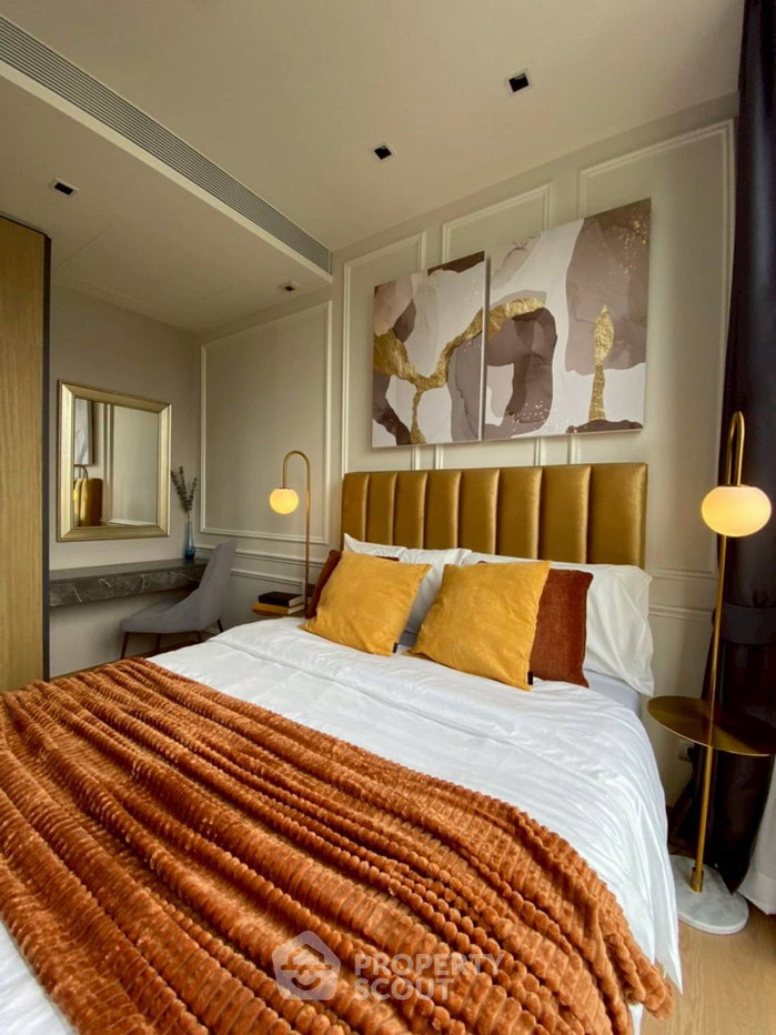 รูป คอนโด 2-ห้องนอน ที่ บีทนิค สุขุมวิท 32 ใกล้ BTS ทองหล่อ (ID 2472116) - รูปที่ 13/14