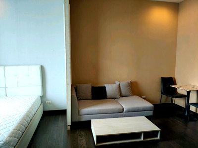 ขายคอนโด : Q Asoke | ใกล้ MRT เพชรบุรี & Airport Rail Link มักกะสัน #WER028