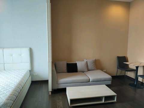 Q Asoke | ใกล้ MRT เพชรบุรี & Airport Rail Link มักกะสัน #WER028