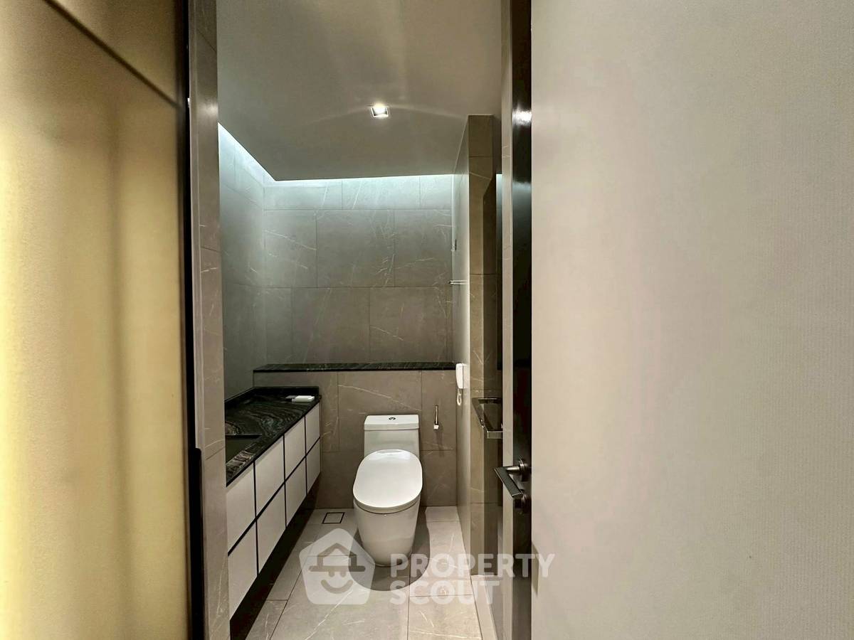 รูป คอนโด 1-ห้องนอน ที่ เดอะ รีเซิร์ฟ 61 ไฮด์อะเวย์ ใกล้ BTS ทองหล่อ (ID 2391453) - รูปที่ 3/10