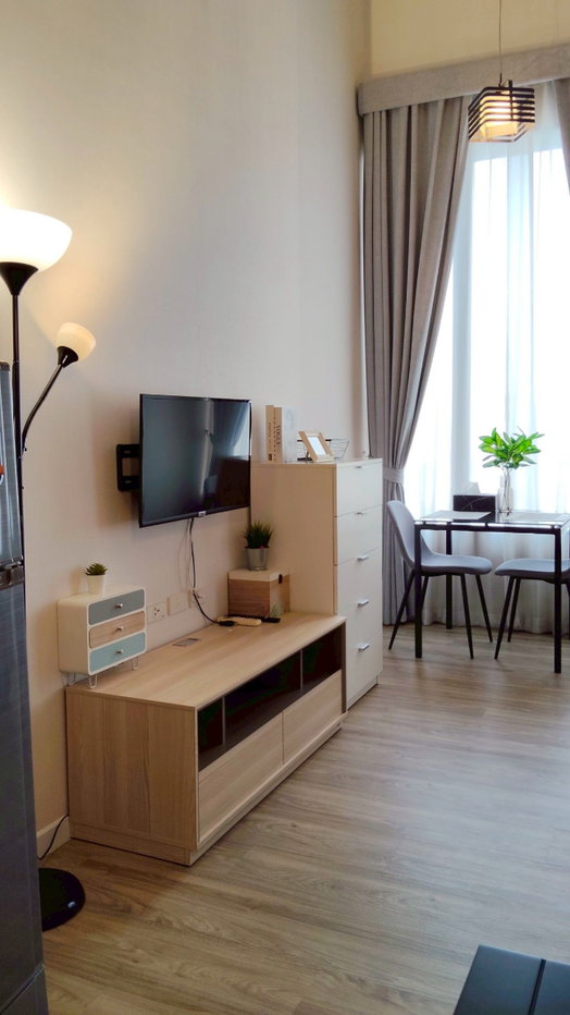 รูป 🤝🏻RB23819 ให้เช่าถูกมาก👍บลอสซั่ม คอนโด แอท แฟชั่น บียอนน์✅แอดไลน์ @mproperty( มี @ ด้วย) แอดมินตอบไว - รูปที่ 18/21