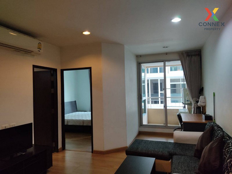 รูป 🔥🔥🔥 เช่า คอนโด วิวสวย The Address Sukhumvit 42 BTS-เอกมัย สุขุมวิท พระโขนง คลองเตย กรุงเทพ CX-01081 ✅ ทักไลน์ @connexproperty ตอบทันที ทีมงานมืออาชีพ ✅ 🔥🔥🔥 - รูปที่ 1/7