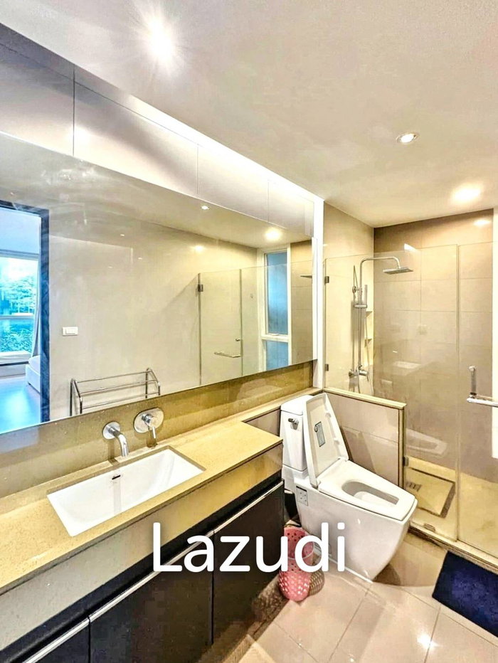 picture 2 Bed 2 Bath 64 SQ.M The Address Pathumwan - 8/8