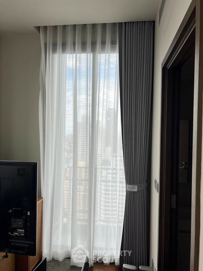 รูป คอนโด 3-ห้องนอน ที่ ควอทโทร บาย แสนสิริ ใกล้ BTS ทองหล่อ (ID 2744177) - รูปที่ 13/17