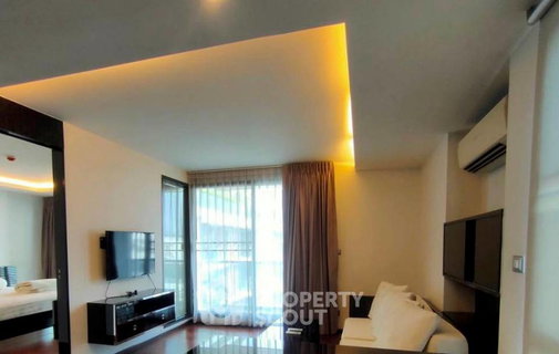 คอนโด 1-ห้องนอน ที่ ดิ แอดเดรส สุขุมวิท 61 ใกล้ BTS เอกมัย (ID 2745241)