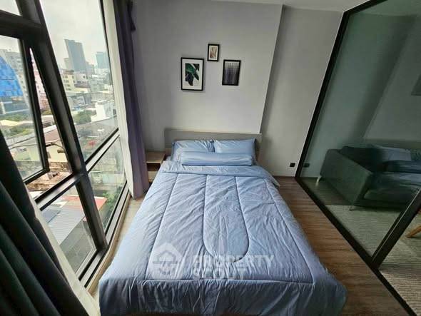 รูป คอนโด 1-ห้องนอน ที่ ริทึ่ม เอกมัย ใกล้ BTS เอกมัย (ID 2440836) - รูปที่ 4/15