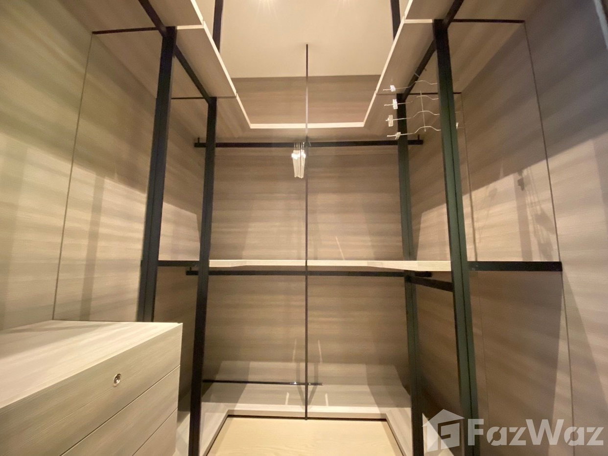 picture 1 Bedroom For Rent at SCOPE Langsuan 1744392 - 13/20