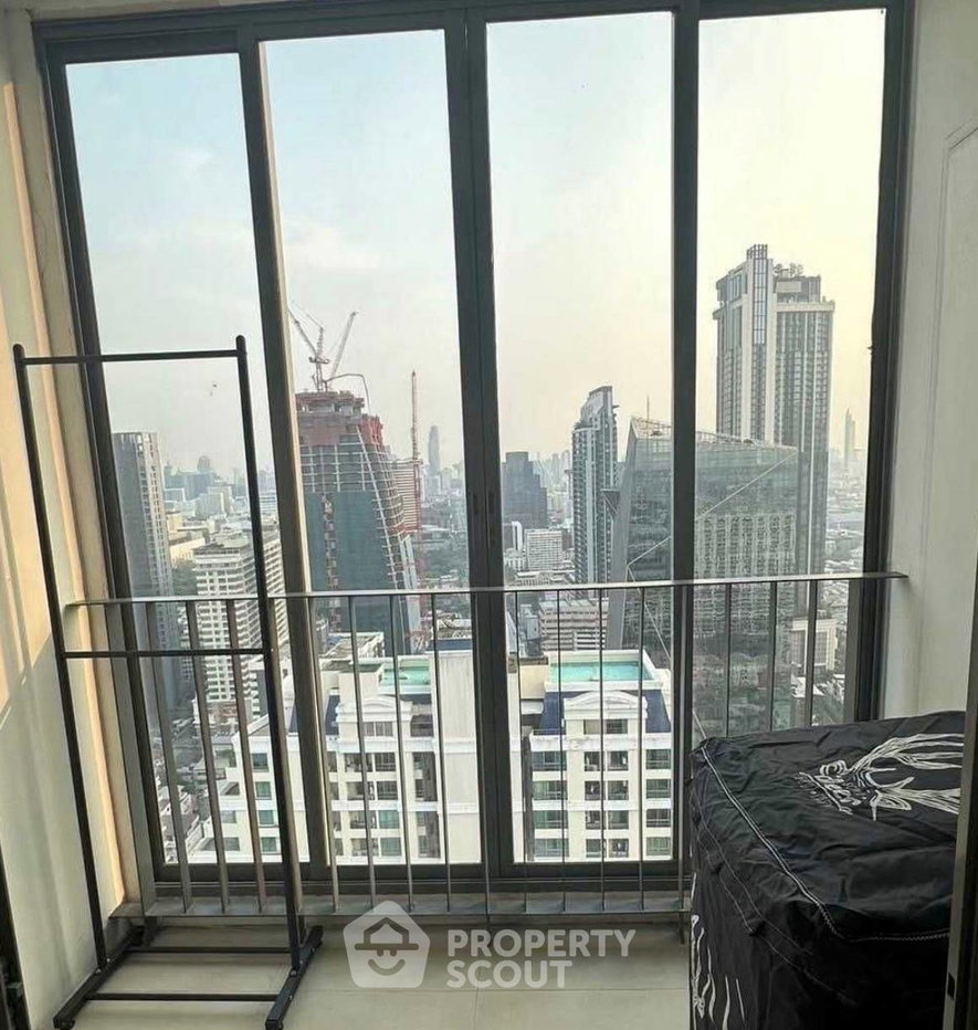 รูป คอนโด 1-ห้องนอน ที่ ไอดิโอ คิว พญาไท ใกล้ BTS พญาไท (ID 2745522) - รูปที่ 4/6