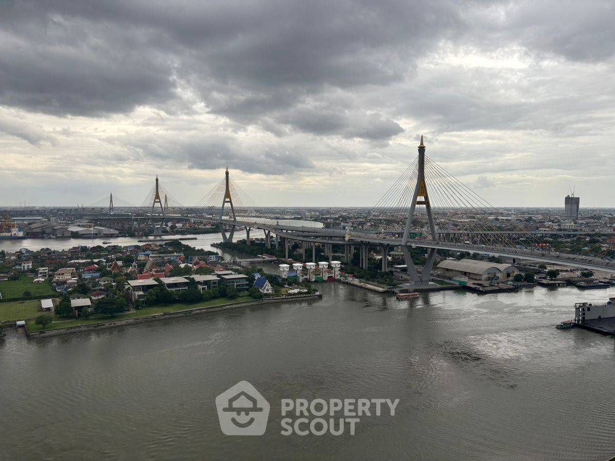 รูป คอนโด 3-ห้องนอน ที่ เดอะ พาโน พระราม 3 ใน บางโพงพาง (ID 2355214) - รูปที่ 8/32
