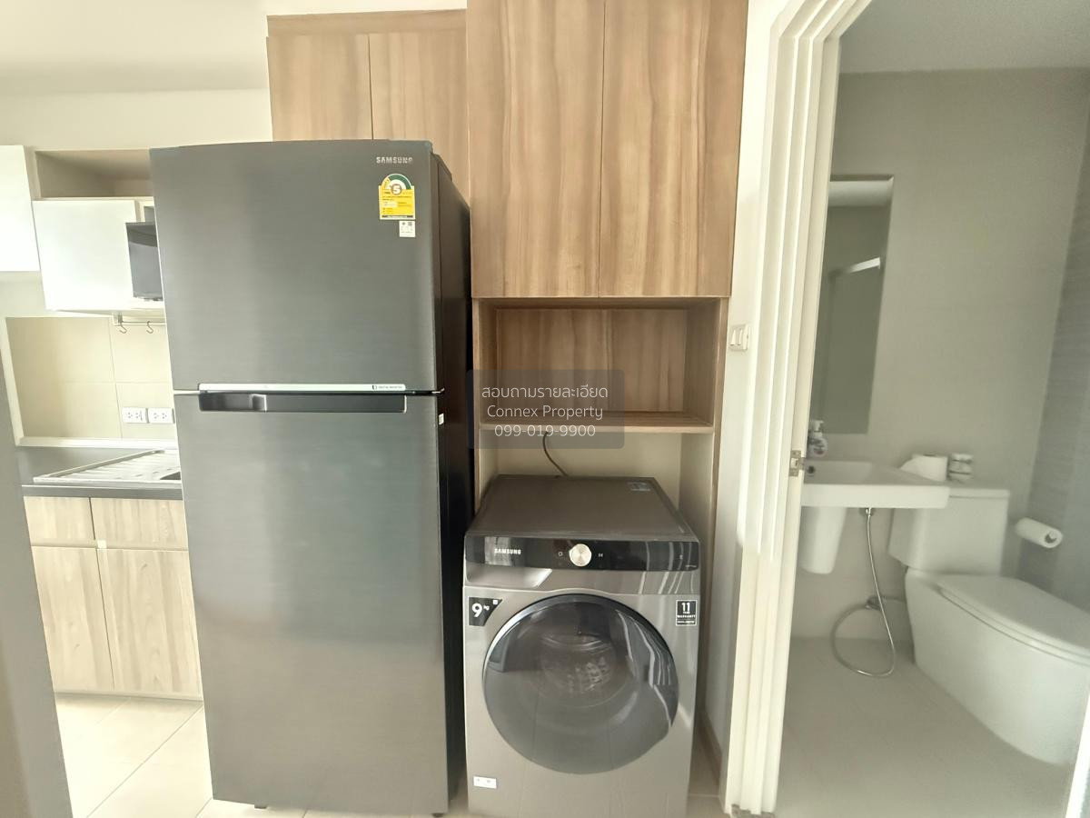 รูป 🔥🔥🔥 เช่าคอนโด  ศุภาลัย เวอเรนด้า รามคำแหง หัวหมาก เขต บางกะปิ กรุงเทพ CX-88145 ✅ ทักไลน์ @connexproperty ตอบทันที ทีมงานมืออาชีพ ✅ 🔥🔥🔥 - รูปที่ 6/11