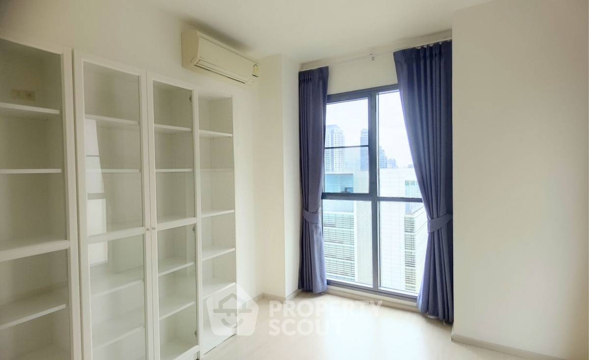 รูป คอนโด 2-ห้องนอน ที่ ริทึ่ม รางน้ำ ใกล้ BTS อนุสาวรีย์ชัยสมรภูมิ (ID 2749176) - รูปที่ 15/28