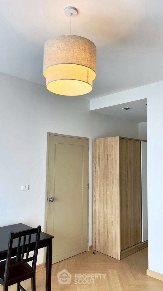 รูป คอนโด 1-ห้องนอน ที่ โนเบิล รีวิล เอกมัย ใกล้ BTS เอกมัย (ID 2377652) - รูปที่ 7/10