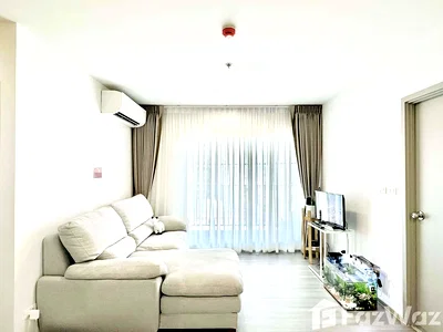 Condos for sale Chang Chui : The Parkland Charan–Pinklao 6122930