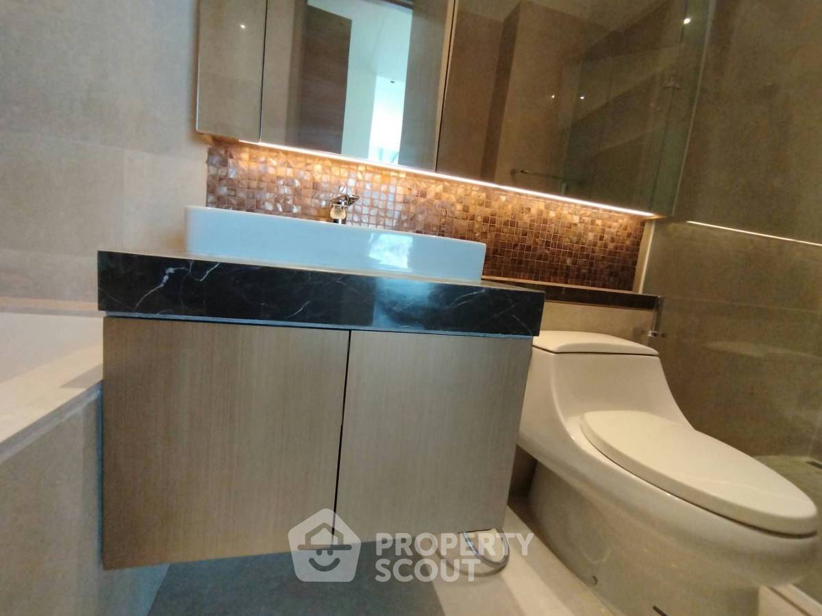 รูป คอนโด 2-ห้องนอน ที่ แมกโนเลียส์ ราชดำริ บูเลอวาร์ด ใกล้ BTS ราชดำริ (ID 2744473) - รูปที่ 14/14