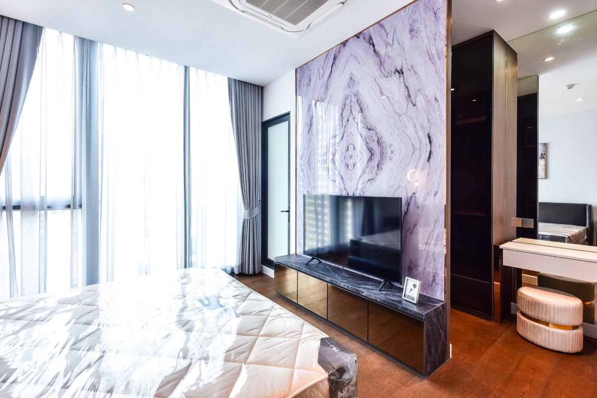 รูป ⛩️ For rent 🌠 Supalai Icon Sathorn 🌠 JA-1316 - รูปที่ 2/12