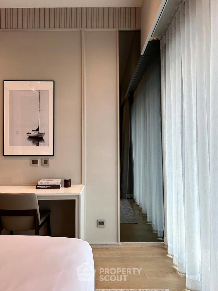 รูป คอนโด 1-ห้องนอน ที่ เดอะ สแตรนด์ ทองหล่อ ใกล้ BTS ทองหล่อ (ID 2712372) - รูปที่ 4/11