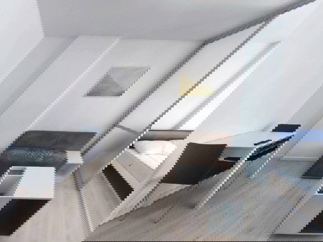 รูป ปล่อยเช่า D Condo Sign ขนาด: 30 ตร.ม. ชั้น 7 ตึก D - รูปที่ 2/12