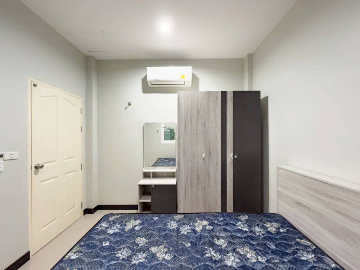 รูป 🏠✨ ทาวน์เฮ้าส์ชั้นเดียว รัษฎา ให้เช่า 💰 18,000/เดือน พร้อมอยู่ - รูปที่ 19/30