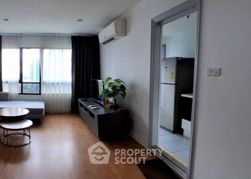 รูป คอนโด 2-ห้องนอน ที่ ลุมพินี วิลล์ สุขุมวิท 77 ใกล้ BTS อ่อนนุช (ID 2745268) - รูปที่ 3/6