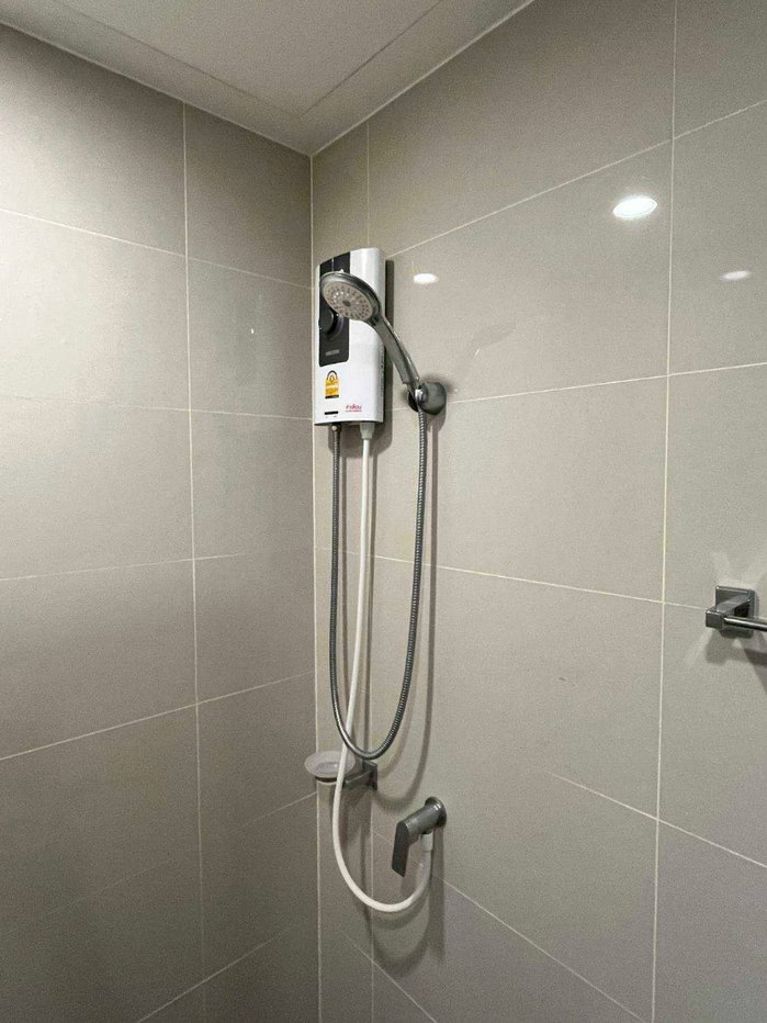 รูป #b4679 21/3/69  ให้เช่า A Space Mega 2  📲📢สอบถาม ld line @condoboy - รูปที่ 10/10