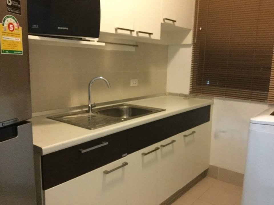 picture Condo for Rent at Supalai Park Ratchaphruek - Phetkasem (D6903040) - 11/12