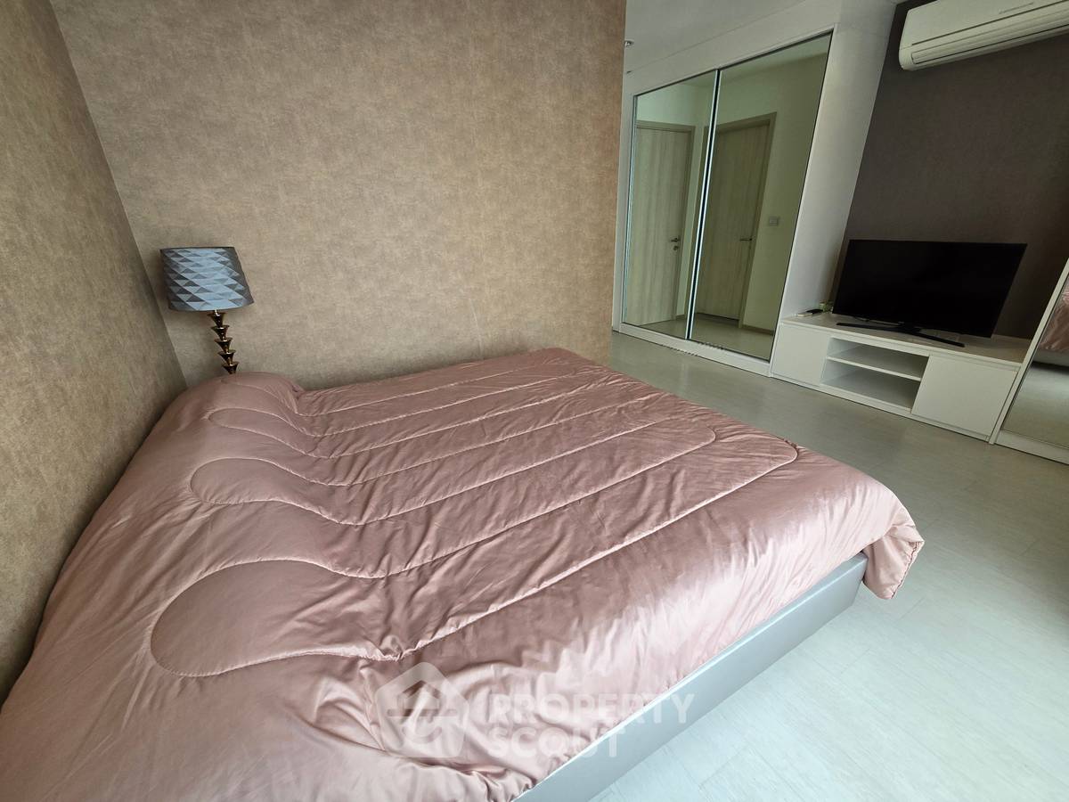 รูป คอนโด 2-ห้องนอน ที่ ริทึ่ม สุขุมวิท42 ใกล้ BTS เอกมัย (ID 2743969) - รูปที่ 23/27
