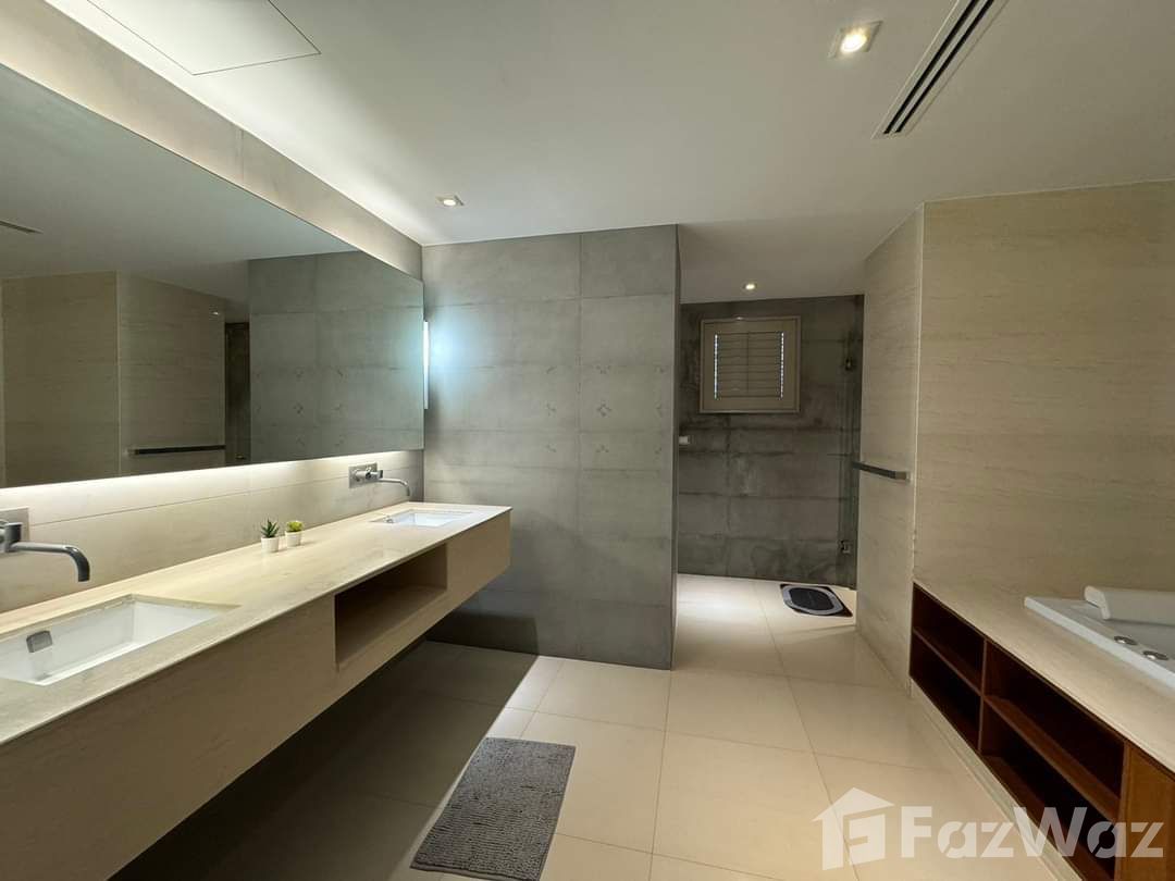 รูป คอนโดให้เช่า 3 ห้องนอน ในโครงการ เดอะ เครส ร่วมฤดี 1927145 - รูปที่ 10/18