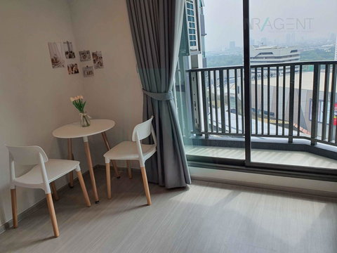ð For Rent Condo LIFE LADPRAO Building A, Floor 24,1 bed room, Room size 36.00 sqm