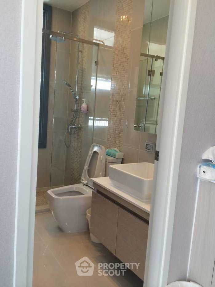 รูป คอนโด 1-ห้องนอน ที่ คิว อโศก ใกล้ MRT เพชรบุรี (ID 2744435) - รูปที่ 5/5