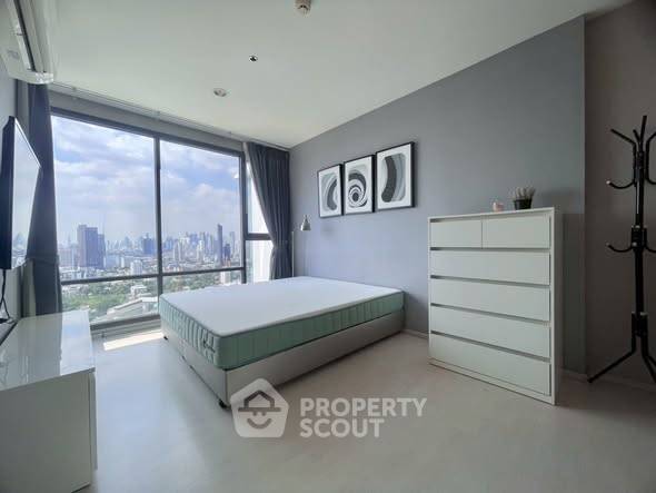 รูป คอนโด 1-ห้องนอน ที่ ริทึ่ม สุขุมวิท42 ใกล้ BTS เอกมัย (ID 2646074) - รูปที่ 2/11