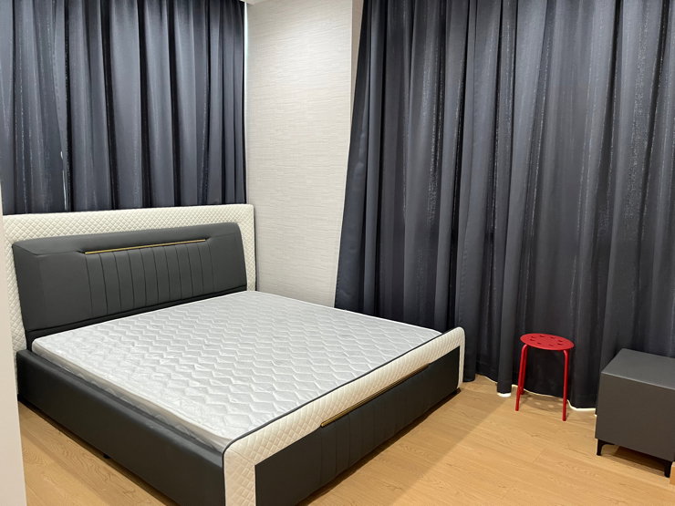 รูป 📍ให้เช่า - Supalai Oriental Sukhumvit 39 ✨3 ห้องนอน เฟอร์นิเจอร์ครบ พร้อมเข้าอยู่⚡️🔥🔥 - รูปที่ 6/13