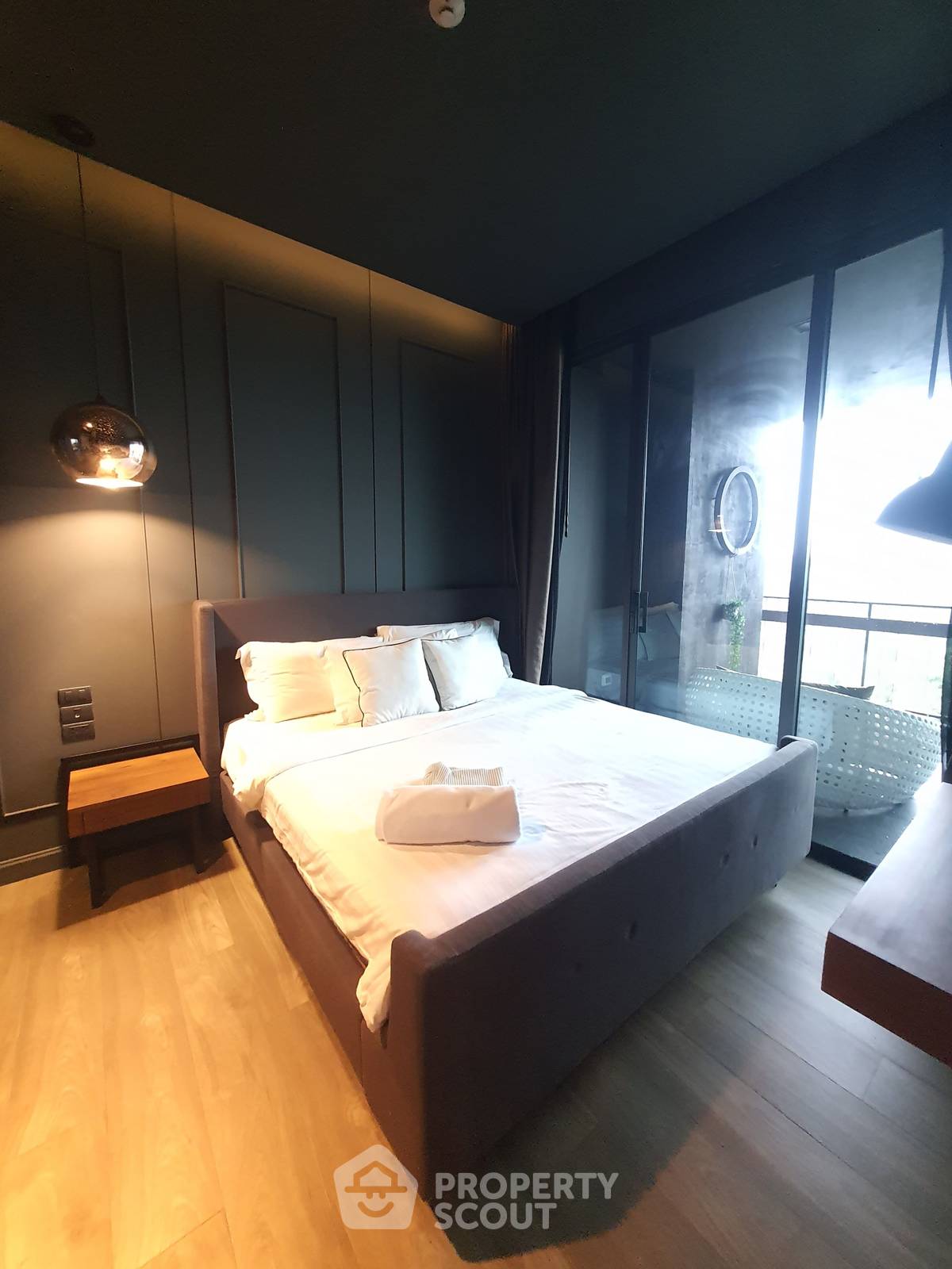 2-BR Condo at Saturdays Residence in Rawai (ID 1435680) - image 5