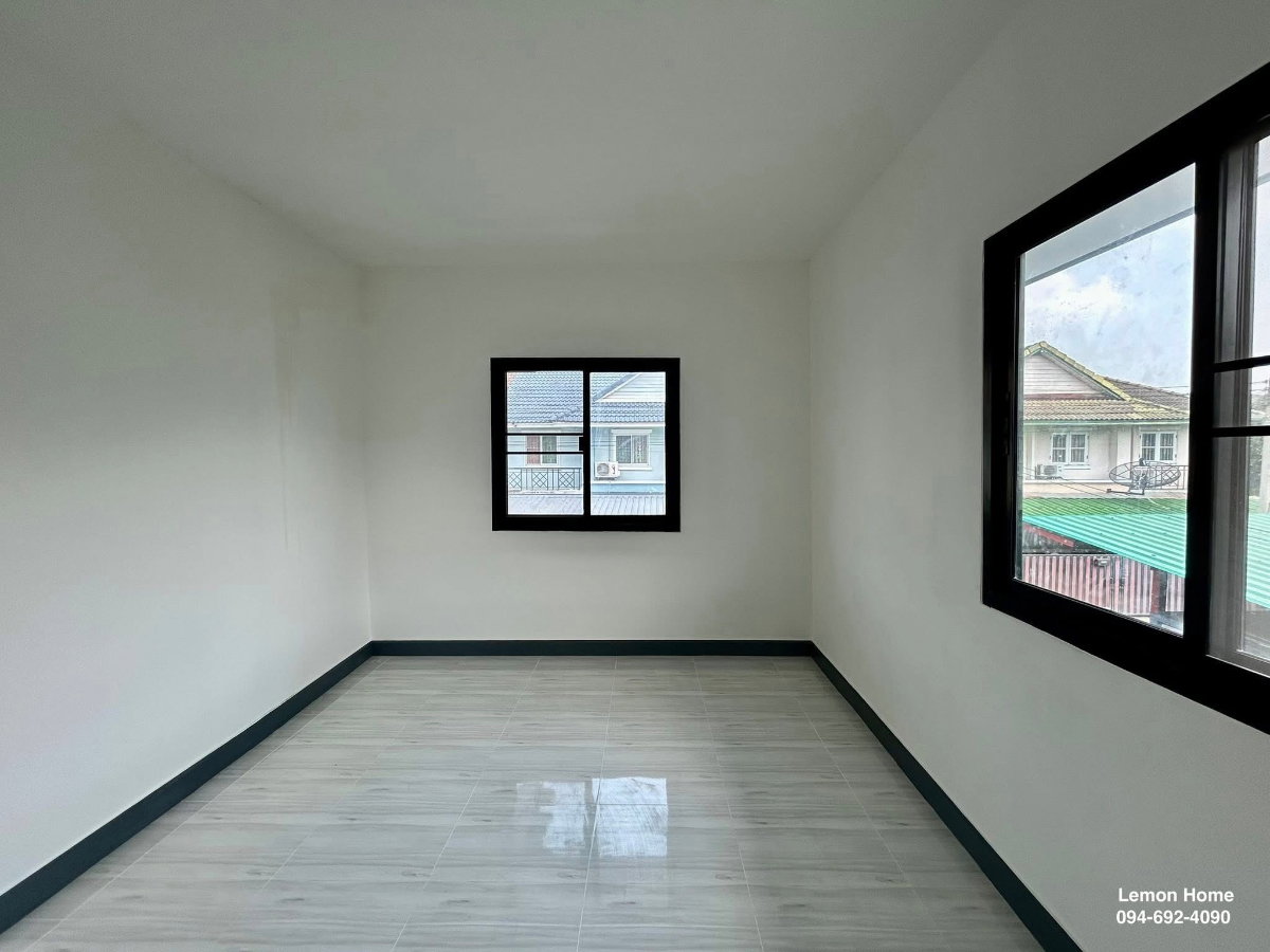 รูป ขายทาวน์เฮาส์ บ้านพฤกษา 25 บางใหญ่ - รูปที่ 18/21