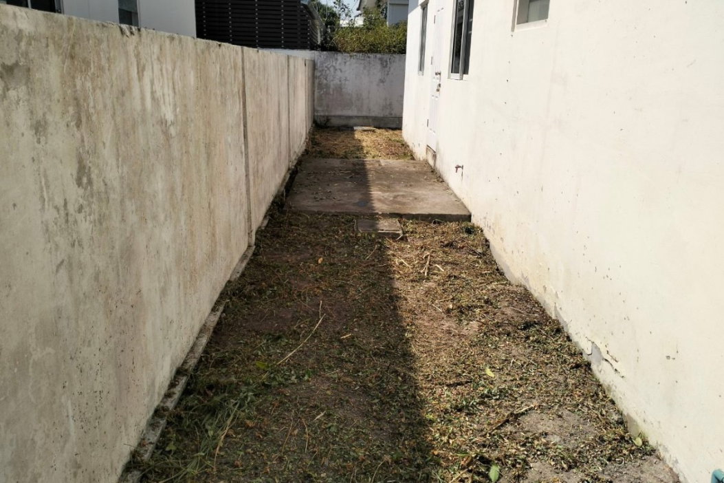 รูป บ้านเดี่ยว 1 ชั้น หมู่บ้านแลนซีโอ ครีป ถนนมาบตาพุด-เนินสำลี(ทล.363) ต. เนินพระ อ.เมืองระยอง จ.ระยอง (ราคา 1,669,000 บาท ) - รูปที่ 8/21