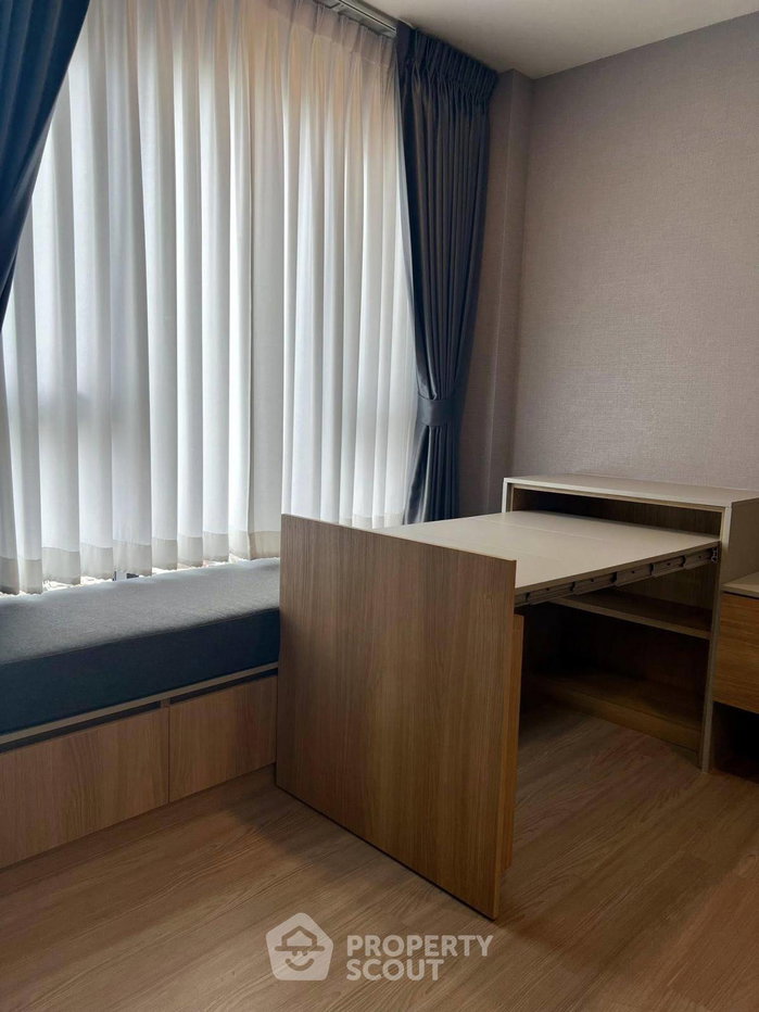 รูป คอนโด สตูดิโอ ที่ แอสปาย พระราม 4 ใกล้ BTS พระโขนง (ID 2422171) - รูปที่ 3/5