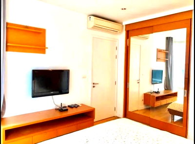 คอนโดให้เช่า : Manhattan Chidlom 58 sq.m. Please add LINE ID @806qphgn o8415o5483