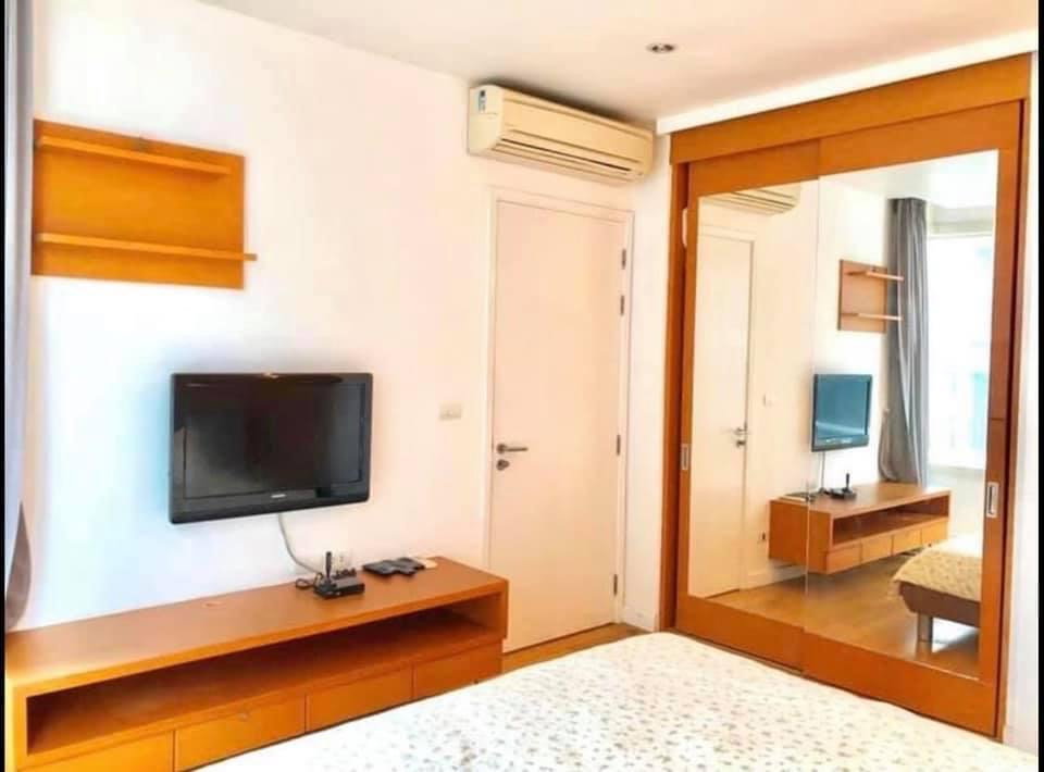 รูป Manhattan Chidlom 58 sq.m. Please add LINE ID @806qphgn o8415o5483 - รูปที่ 1/4