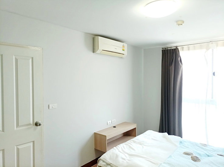 รูป ให้เช่า คอนโด The Link สุขุมวิท 64 ใกล้รถไฟฟ้า bts ปุณณวิถี 2นอน2น้ำ - รูปที่ 16/22